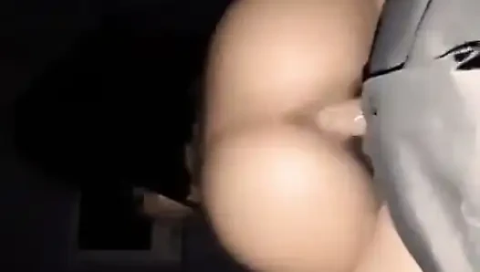 Secretly Fucked Maid