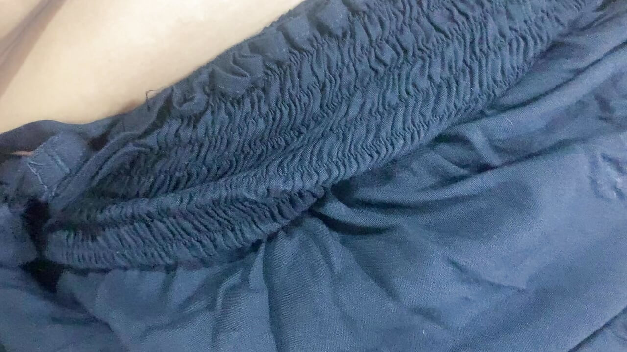 Îi plăcea de o fată super sexy.