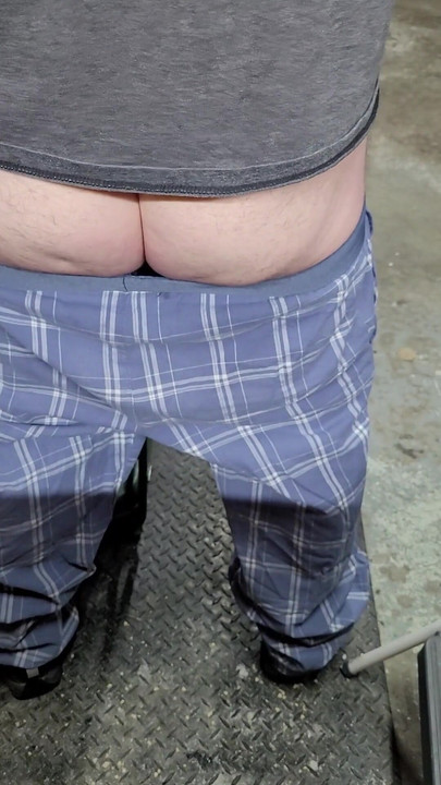 Memorable moment from "Pump my boy pussy and small twink cock. Prolapse dripping gaping  hole"