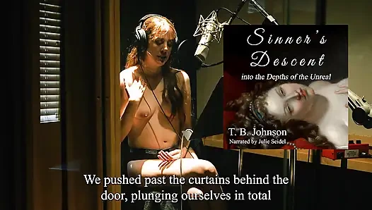 Günahkarın gerçek dışının derinliklerine inişi (AV Kitap Öğüdü)