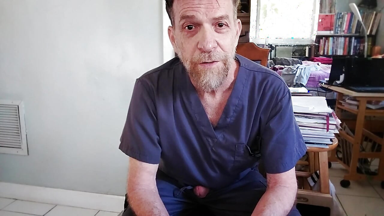 Straight Conversion Therapy- Thrill of Exposure