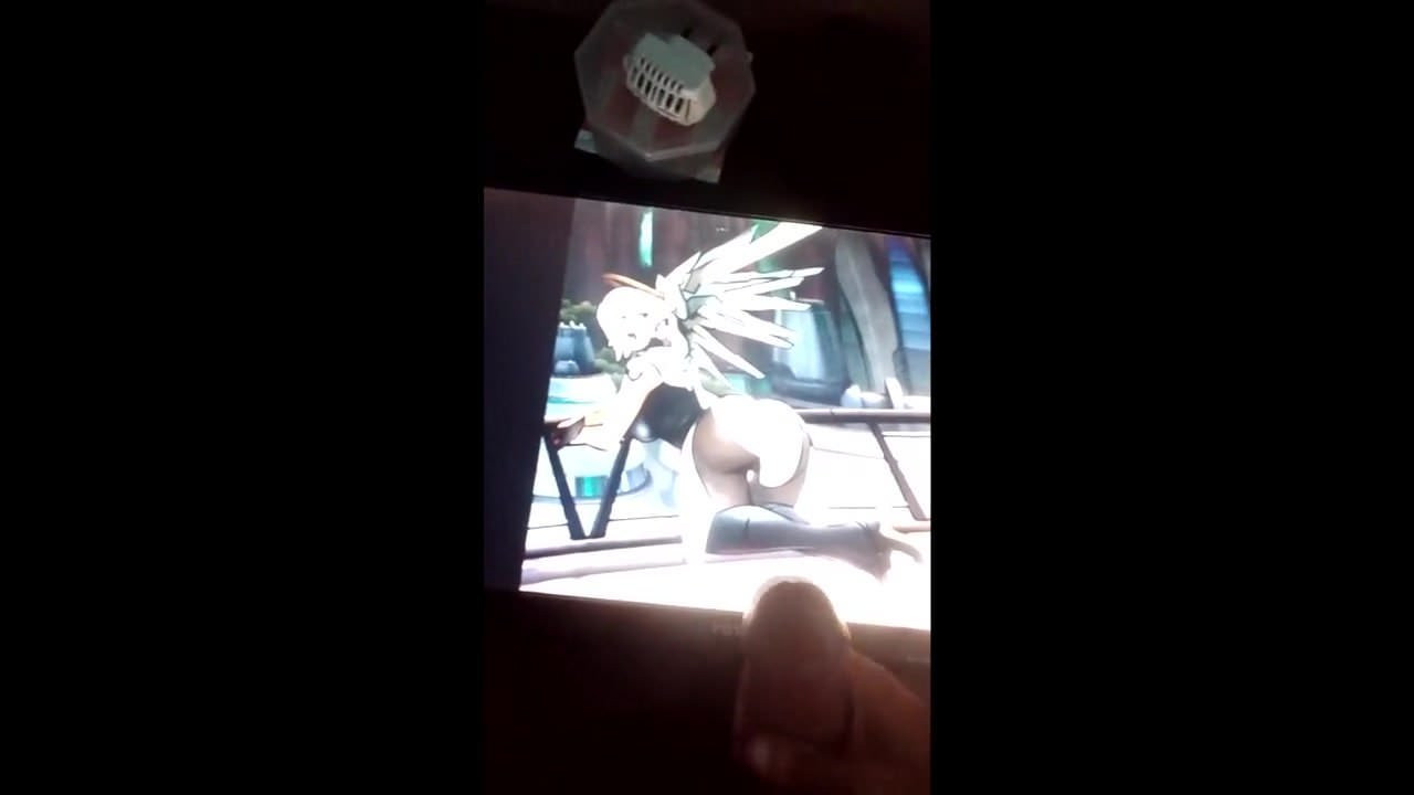 Overwatch Mercy sop