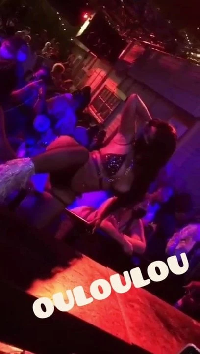 Tasha Banks OULOULOU