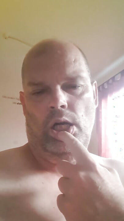 The Slut Wants Cocks