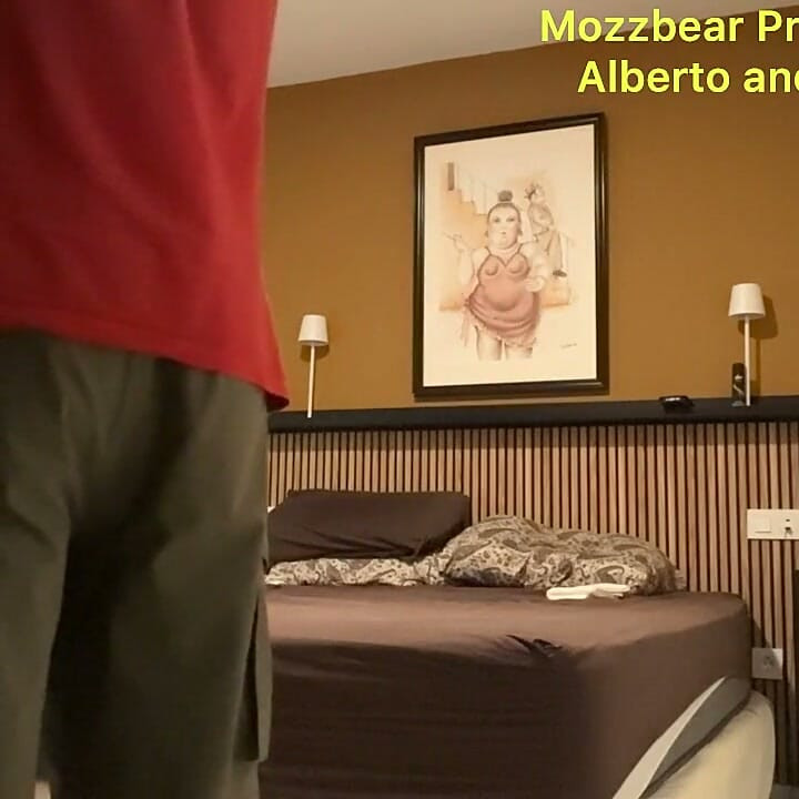 Daddies Invited Me Home Part 2