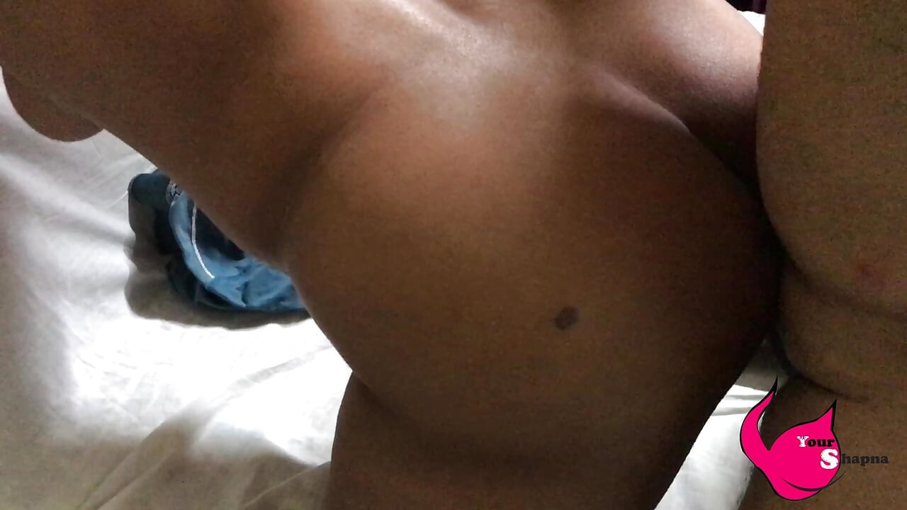 Doggy Style fuck, with a dirty story