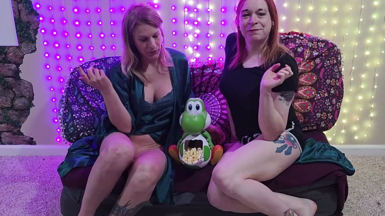 Yoshi Cuckold