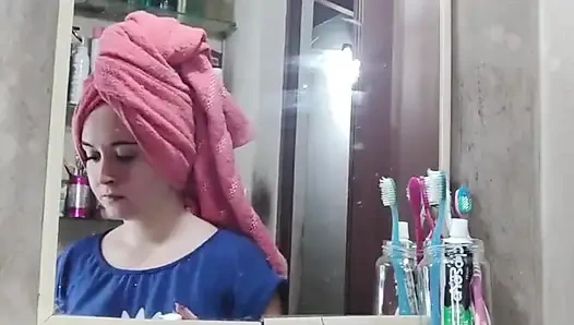 Perawatan Rambut dan Rutinitas