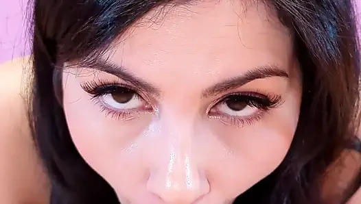 Valentina Nappi - Morning Fuck and Creampie