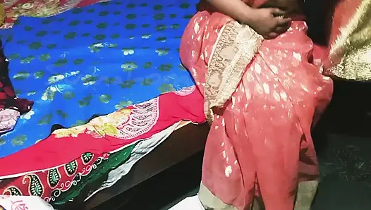 Newly Married Bhabhi Sex video in Bangladesh