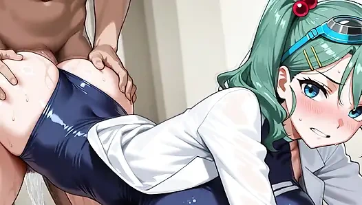 Hikaruno Kagaribi (IS)