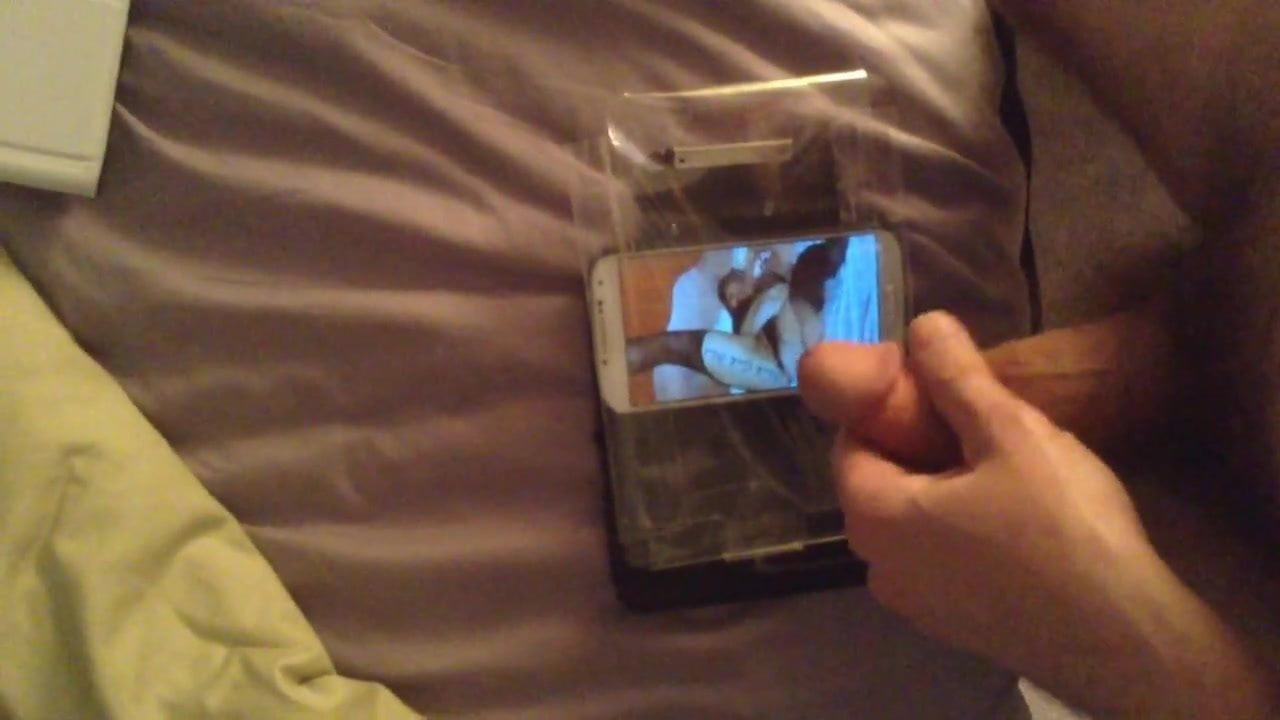 CumTribute #61