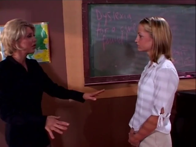 Sexy Teacher Licks her pupil's pussy! (The unforgettable Porn Emotions in HD restyling version)
