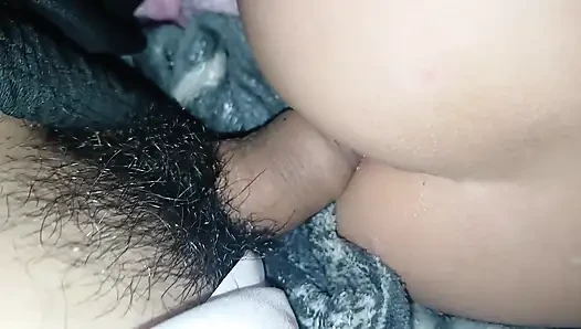Hatiku selalu memilihmu
