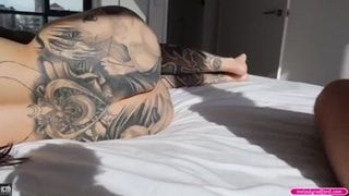 Идеальная татуировка