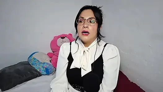 Psikolog ASMR menganalisis kepribadian Anda!