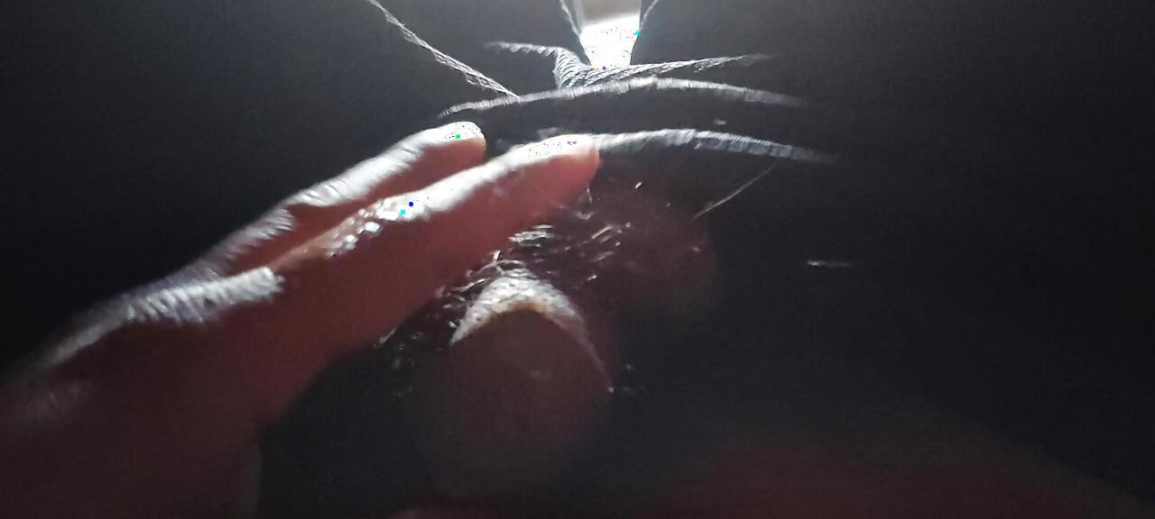 Şimdi hizmetimle canlı tam gece hanjob