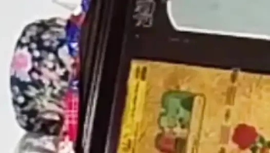 Indische desi bhabhi hardcore-fick wie eine maschine mit großem schwanz