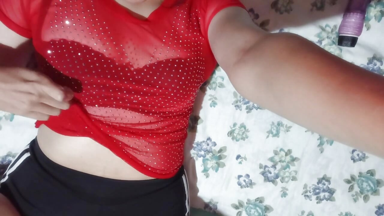 Sunt atât de sexy încât vreau să mă ating în timp ce mă urmărești