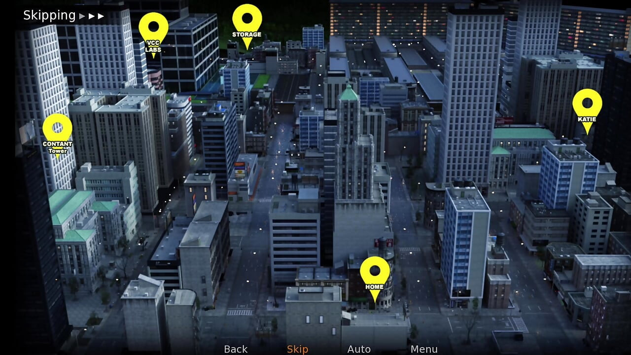 Droljasti grad 1 - igranje sa mojom igračkom