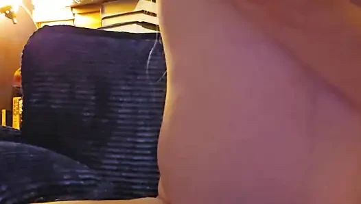second self okşuyor ve iyi hissediyor