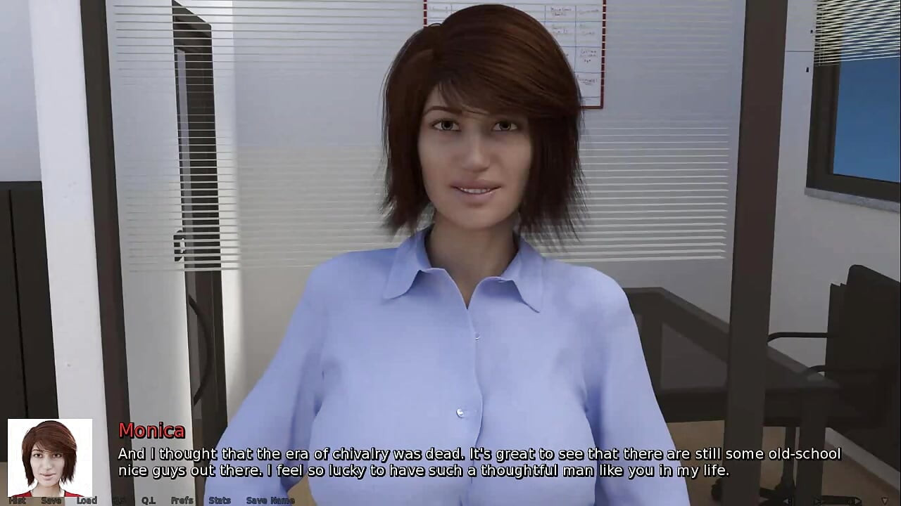 Gdzie jest serce: czarna dziewczyna ssie wielki biały kutas ep 83