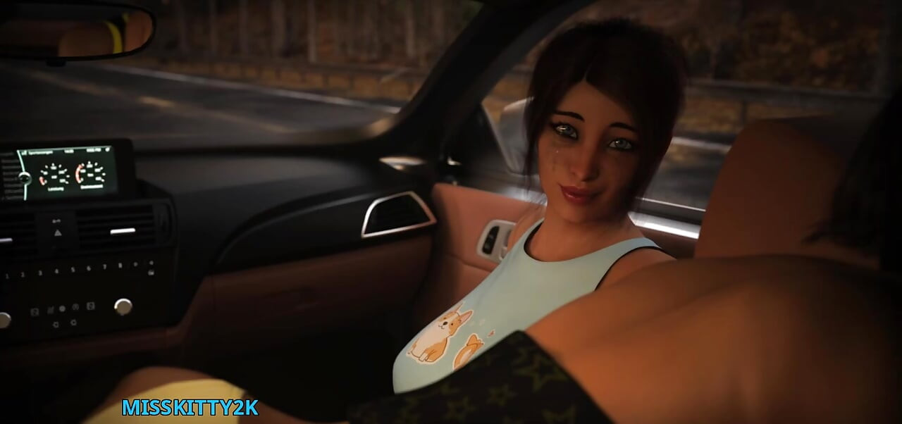 Wvm - Part 222 - We Have to Tell Her by Misskitty2k
