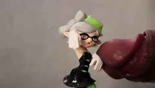 Sof - marie splatoon
