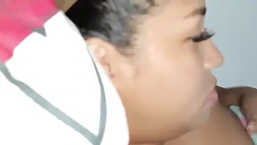 Istri nakal tennessee usa ngasih aku sperma hangat!