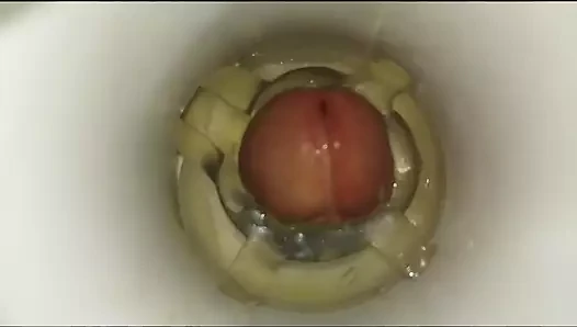 Oyuncak orgazm derlemesi