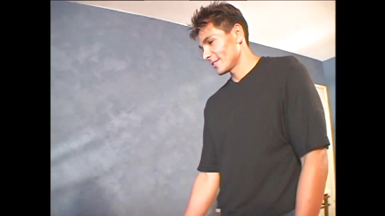 Göğüsler olmadan ama derin vajina