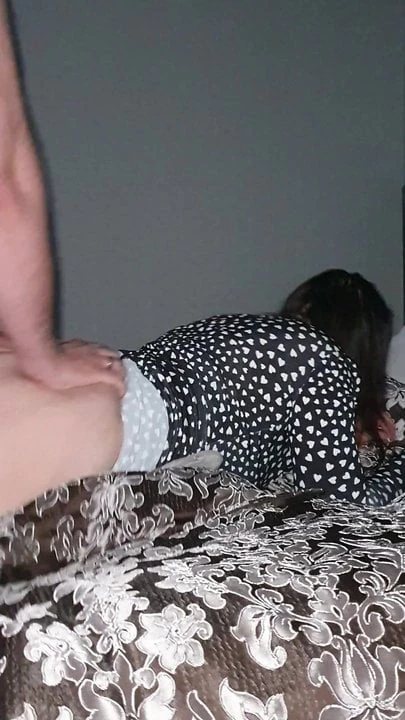 Step mom fucked with 12 inch of dick in a business trip