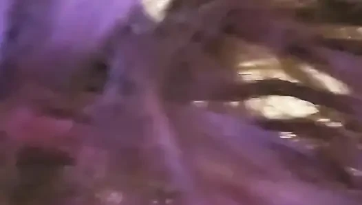Фрик фистинг