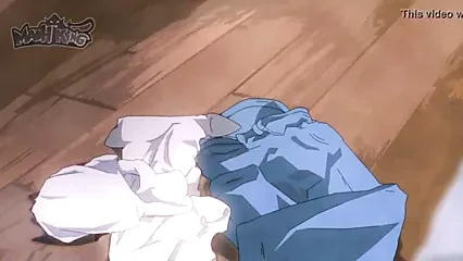 动漫 抽搐 幻想