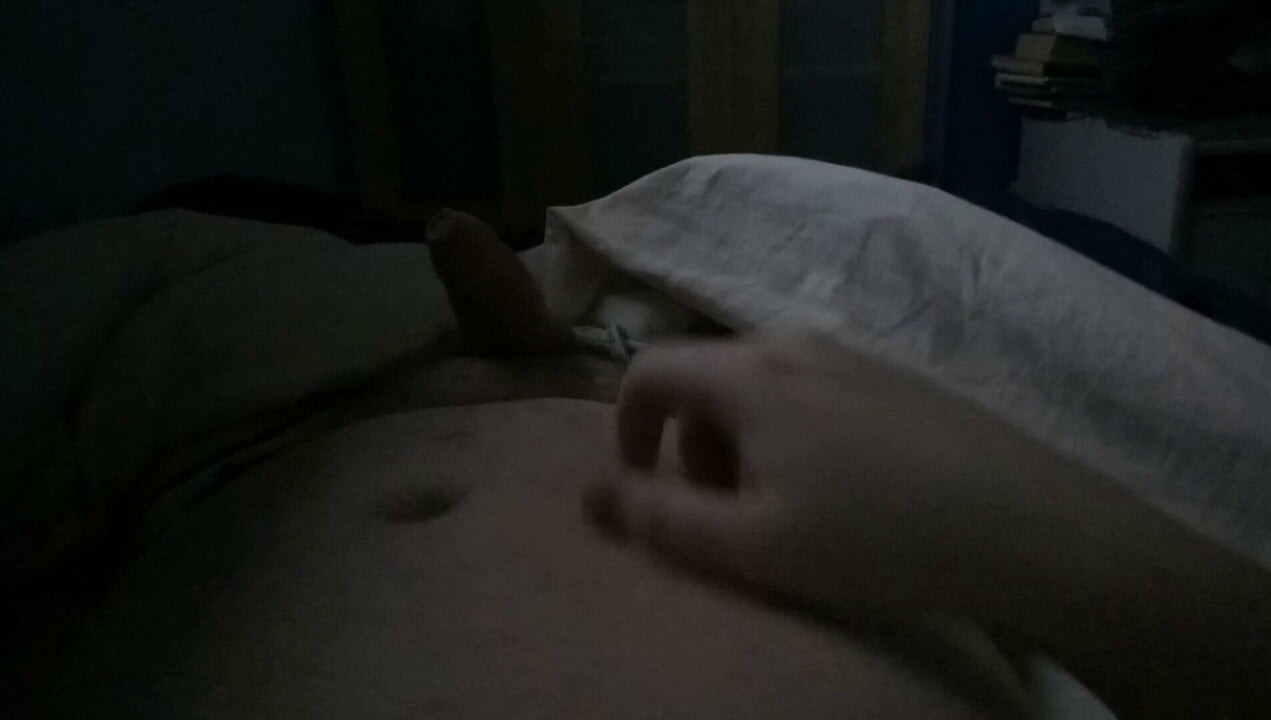 Early morning cum