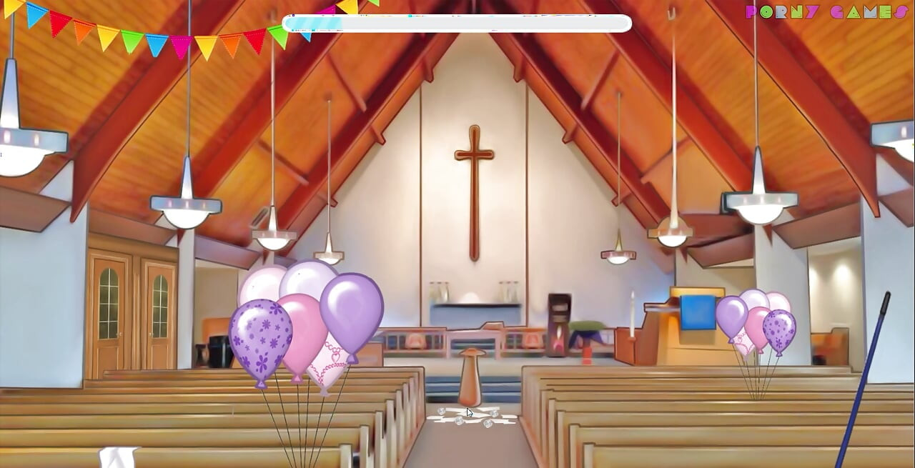 SexNote v0.13.5 - New penitential for the nun
