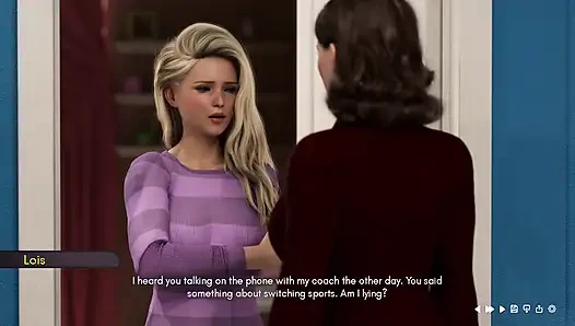 Ms. Denvers - V0.1.2.5 - Full Part