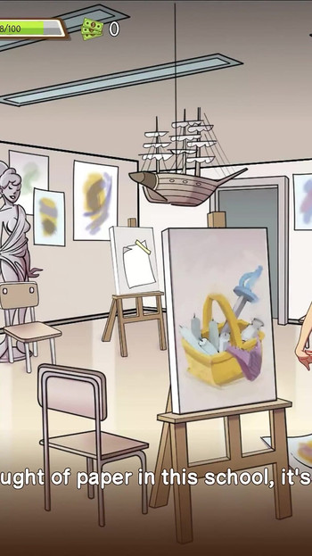 Još jedna šansa u studiju čarobnjaka za vreme: život se odlaže 3