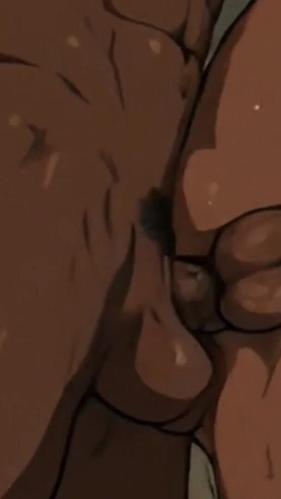 Ancient Rome Ebony Enjoy Black Dick Anal Compilation cartoon hentai animation | Clip 3
