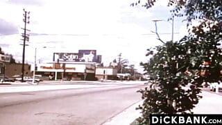 Dickbank