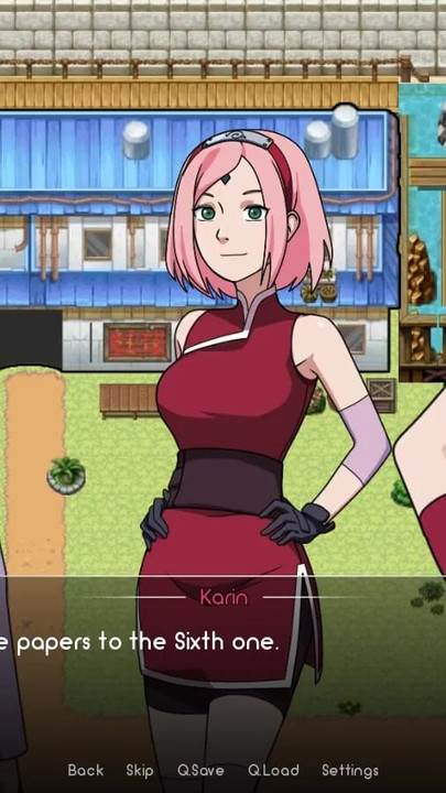 "Naruto hentai - naruto eğitmeni (dinaki) bölüm 75 seksi çıplak ninja hatunlar tarafından loveskysan69" dan unutulmaz bir an