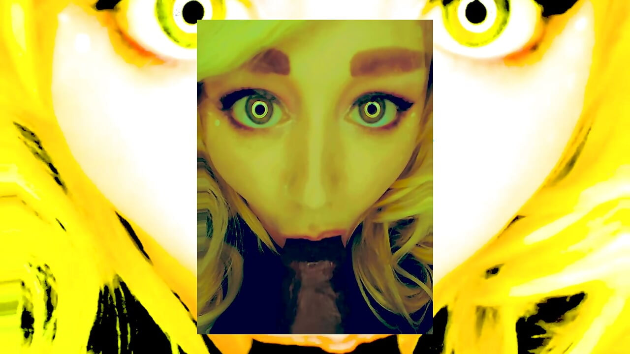 Mesmerizing the Sissy Cocksucking Is Your Future Enhanced