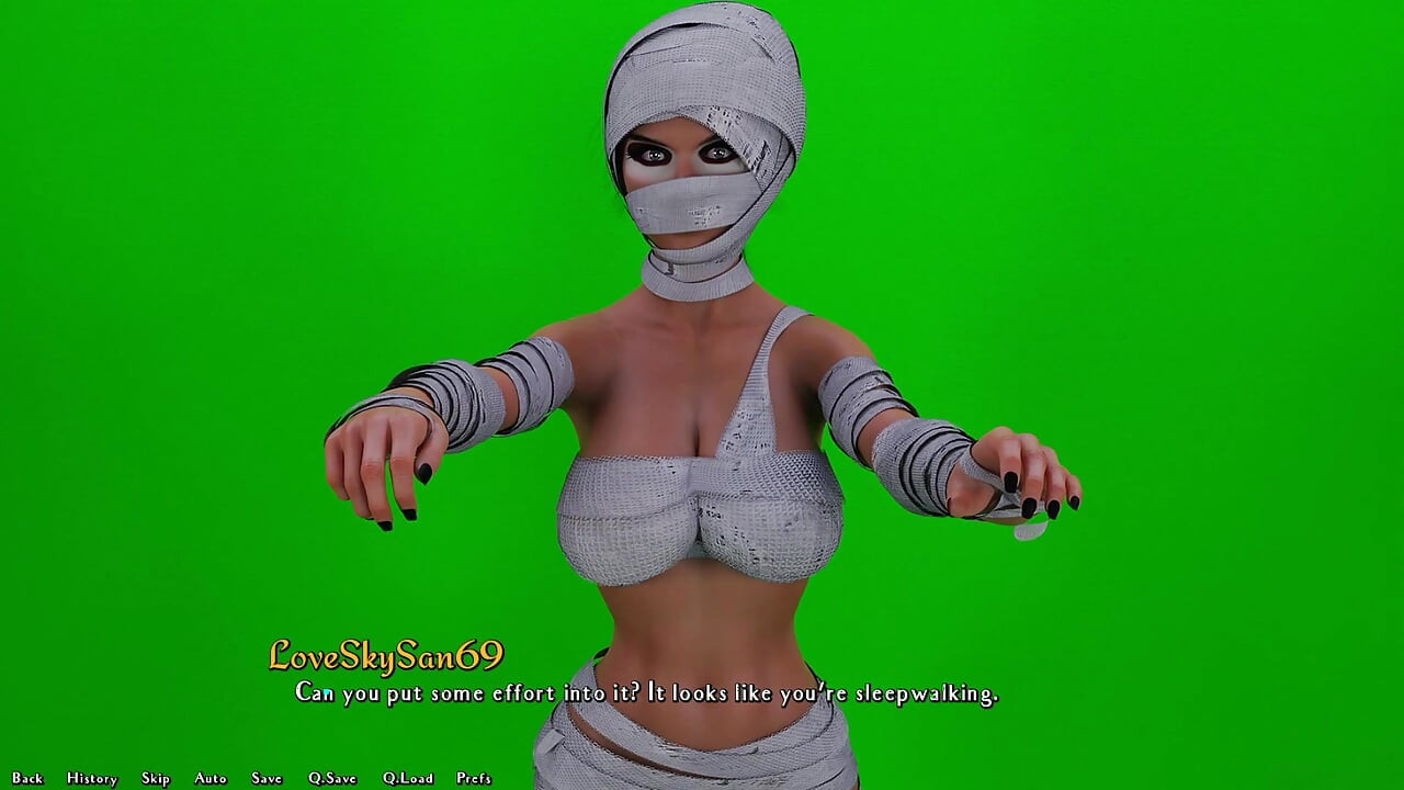 Being a Dik - Vixens Part 306 Wet Fantasy and Cosplay Sexy Girls by Loveskysan69