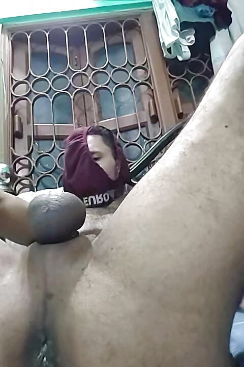 Boca u analnom seksu