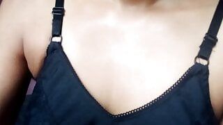 Vecina india - el sexy video 69 de la esposa de mi amigo