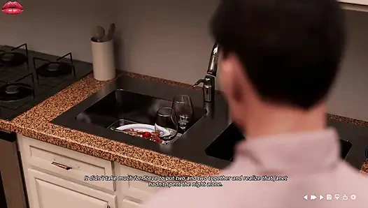 Обновление для г-жи Денверс 24, чтобы продолжать