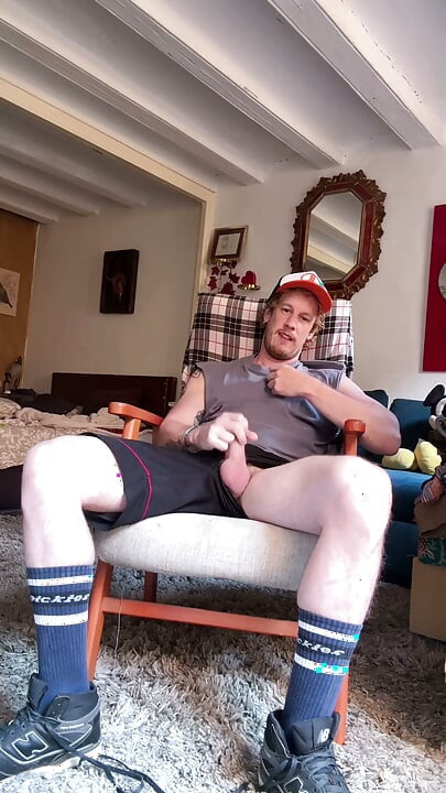 Soft dom gibt dir blowjob-anweisungen und lehrt dich, wie man schwanz lutscht