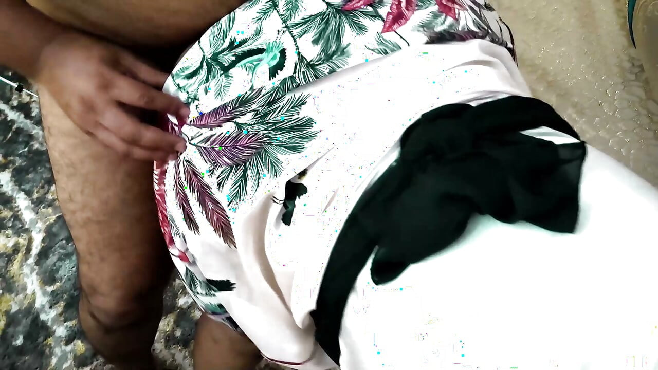 Arabic Wife Dancing Cuckold Husband Watching Wife Big Ass Anal Sex
