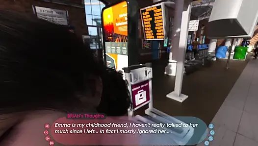 The Pussy Lover (part 1)