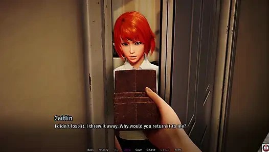 EIN HAUS IM GRABEN - (TEIL 67) NC